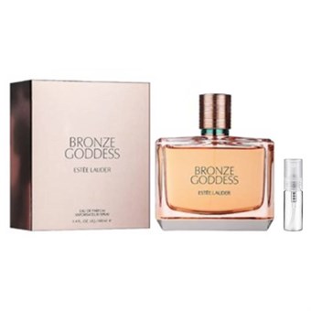 Estee Lauder Bronze Goddess - Eau de Parfum - Perfume sample - 2 ml
